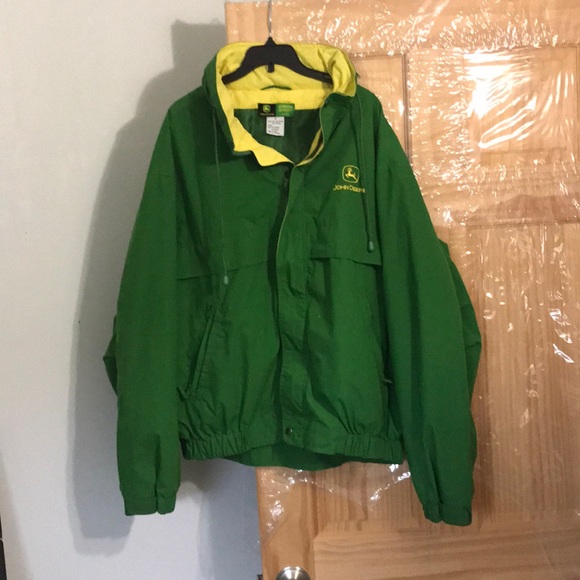 windbreaker jd